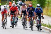European Championships Munich 2022 - 2022 UEC Road Elite European Championships - Women's Road Race - 21/08/2022 - Barbara Guarischi (ITA) - photo Luca Bettini/UEC/SprintCyclingAgency?2022